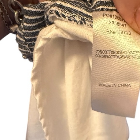 Doe & Rae Top - Picture 7 of 7